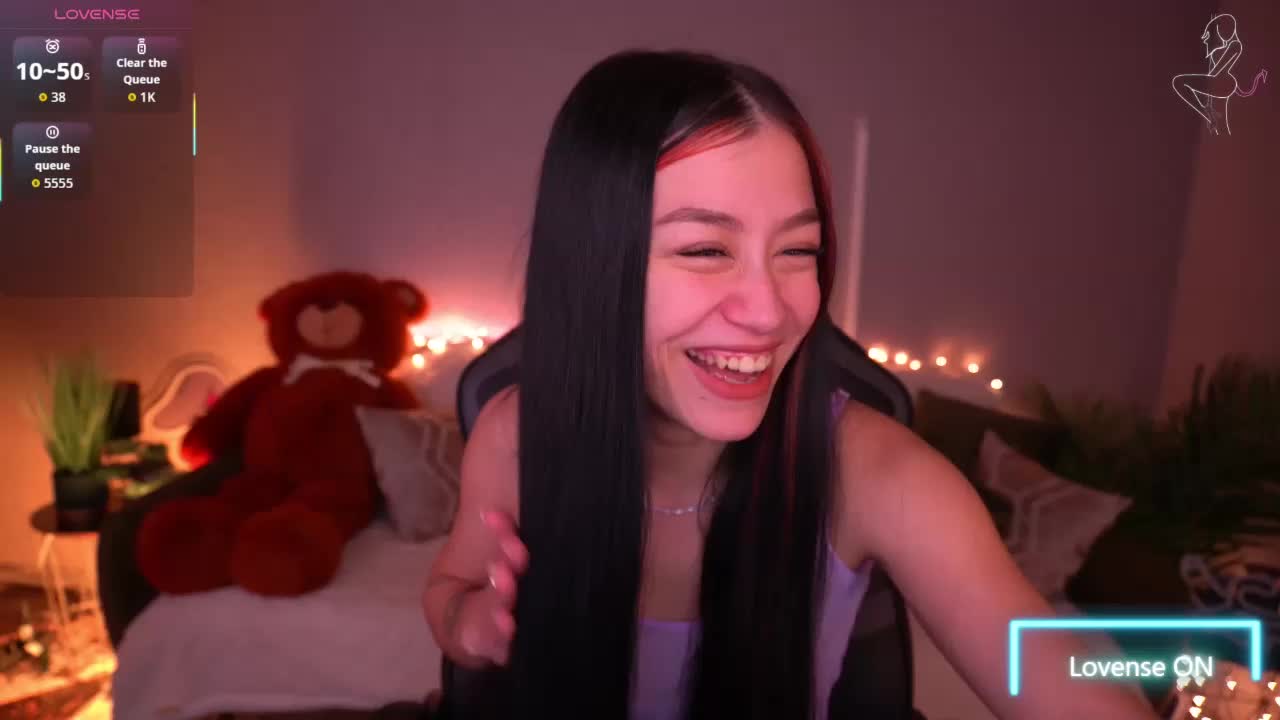 FataleNellie Приват Записи 2026-02-24