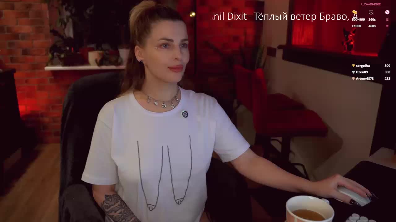 _Lady_M_ Приват Записи 2026-02-24