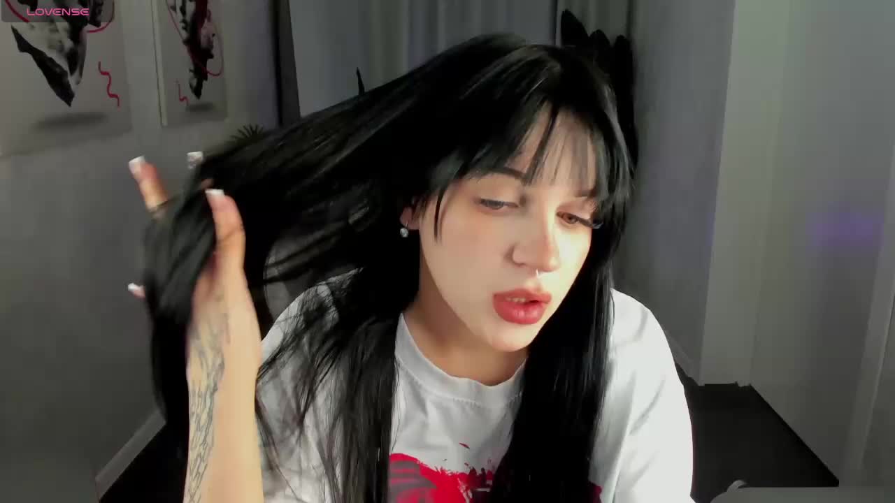 Lilith-Wholshh Приват Записи 2026-02-24