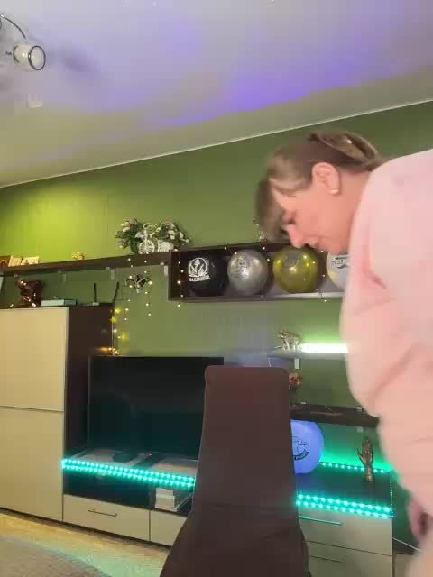 Veronika_Gold Приват Записи 2026-02-24