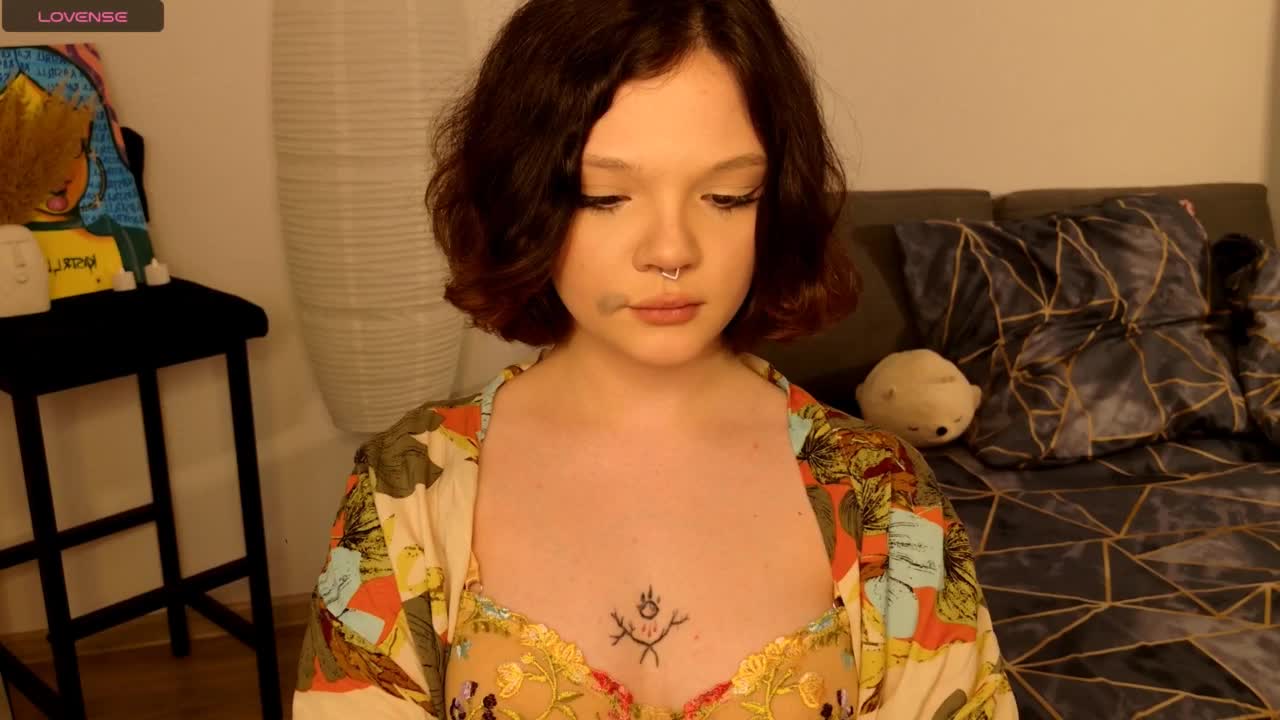 bb-Lisa Приват Записи 2026-02-24