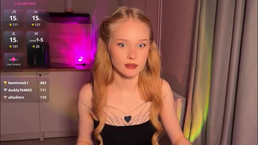 sweetielis Приват Записи 2026-02-24