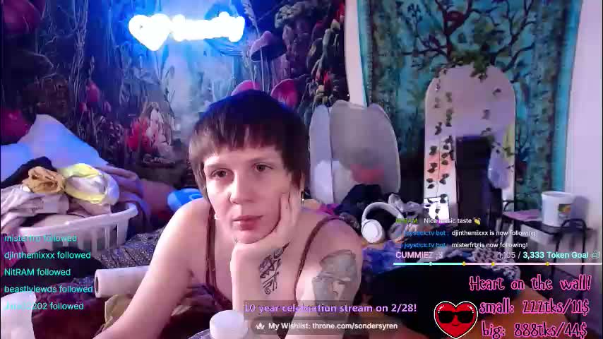 tricky_nymph Приват Записи 2026-02-24