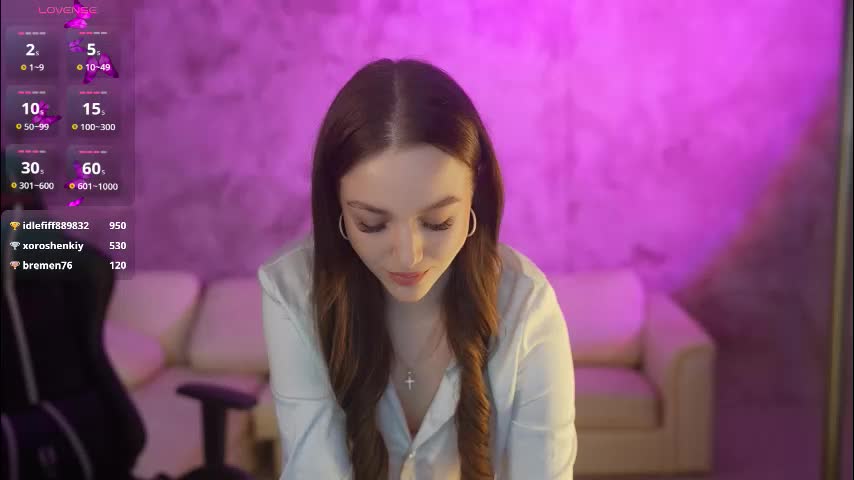 kira0541 Приват Записи 2026-02-24