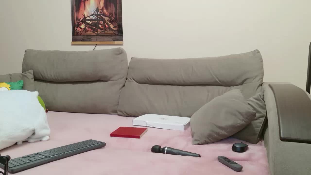 QueenFoxyLiza Приват Записи 2026-02-24