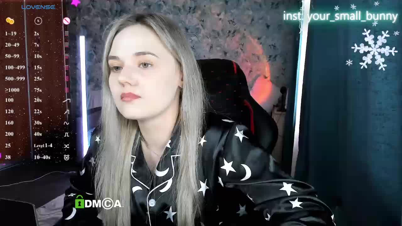 your-small-bunny Приват Записи 2026-02-24