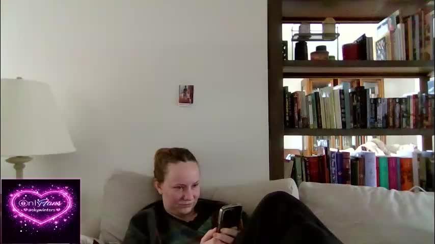 skywinters Приват Записи 2026-02-24