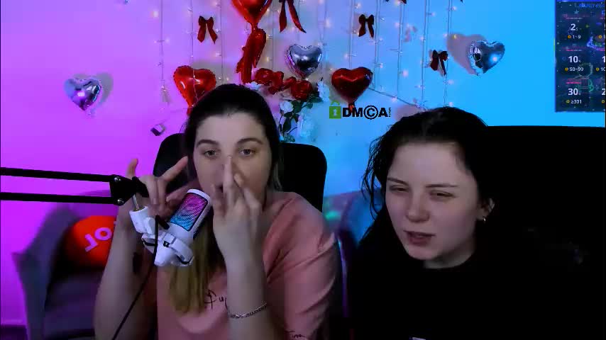 foxy_tease_ Приват Записи 2026-02-24