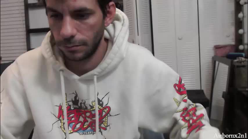 airbornx2n1 Приват Записи 2026-02-24