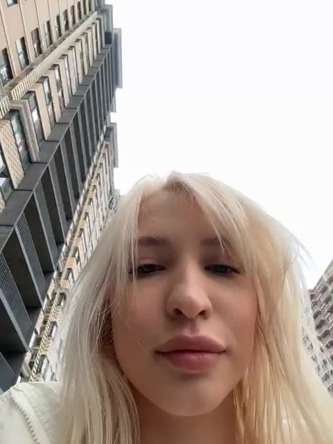 Cristi-Candy Приват Записи 2026-02-24