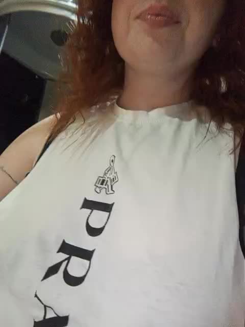 ProstoMarie Приват Записи 2026-02-24