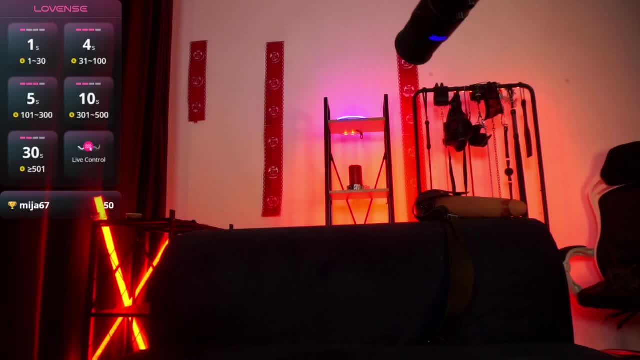 CyberXGoddess Приват Записи 2026-02-24