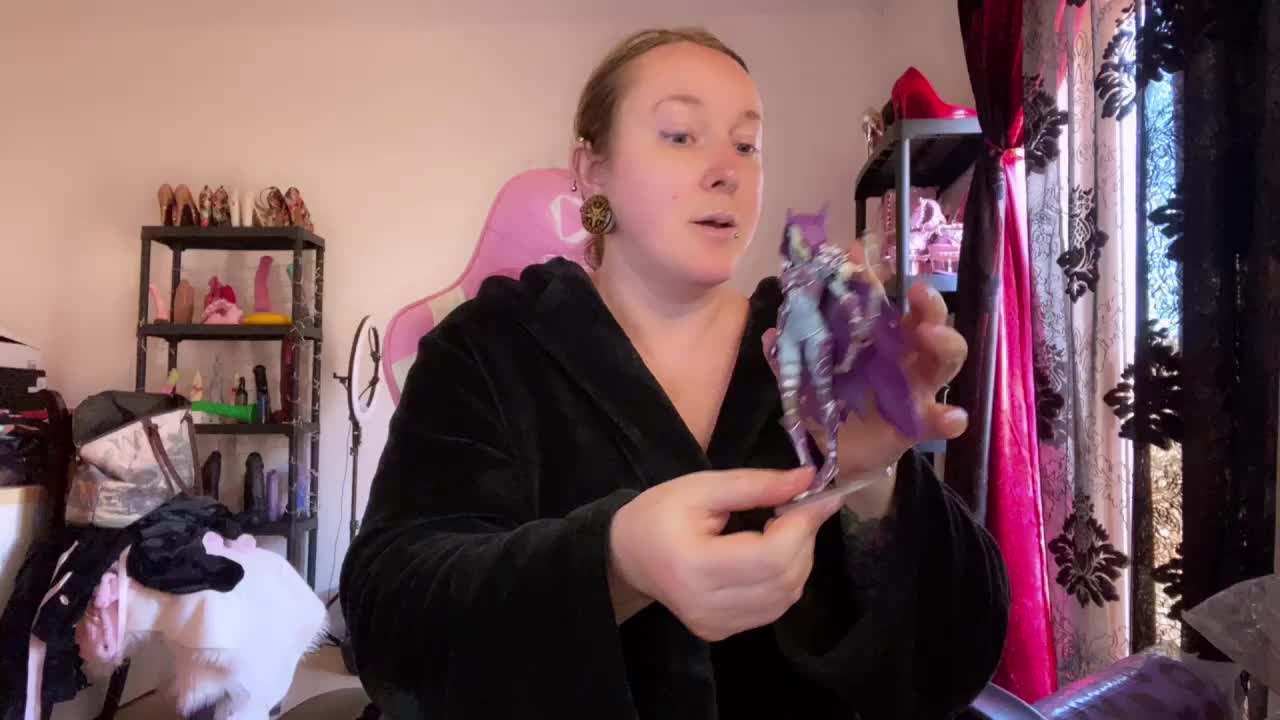 NylonQueen Приват Записи 2026-02-24