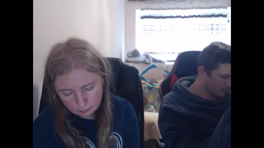 jenisandpeter Приват Записи 2026-02-24