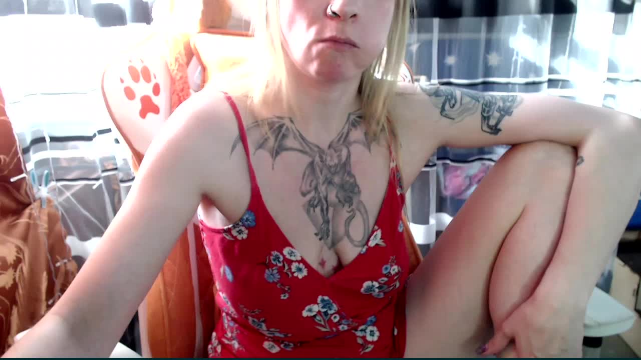 Lollifoxy Приват Записи 2026-02-24