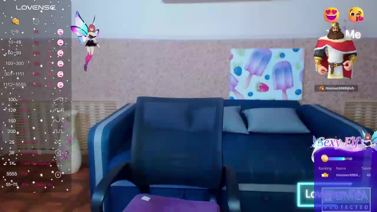 IvannaAmali661 Приват Записи 2026-02-24