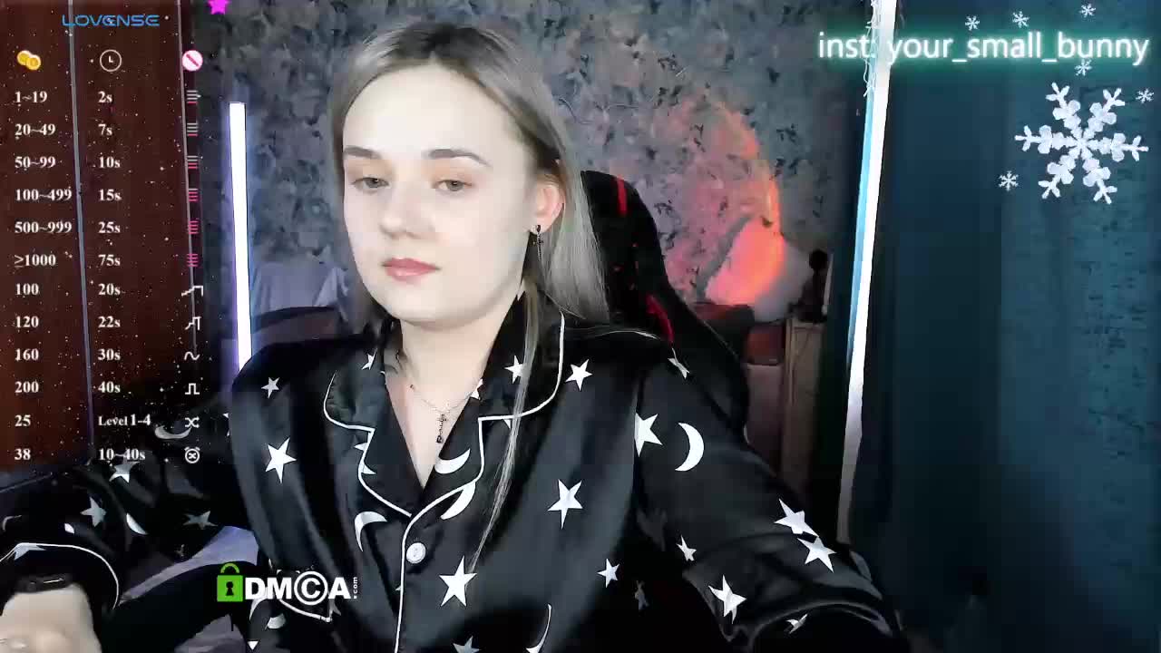 your-small-bunny Приват Записи 2026-02-24