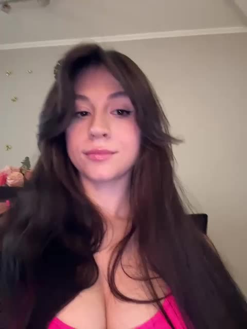 _Meggi_ Приват Записи 2026-02-24