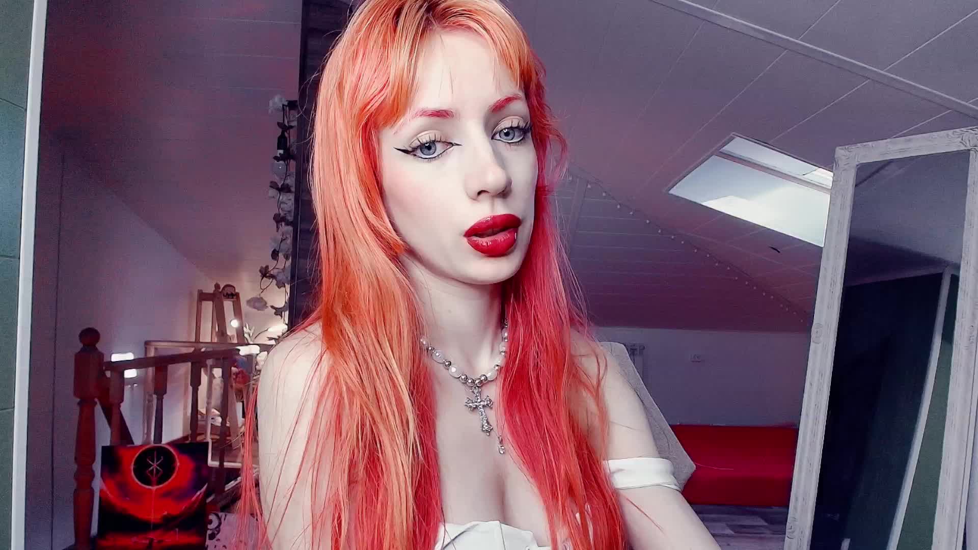 MeowRoslava Приват Записи 2026-02-24