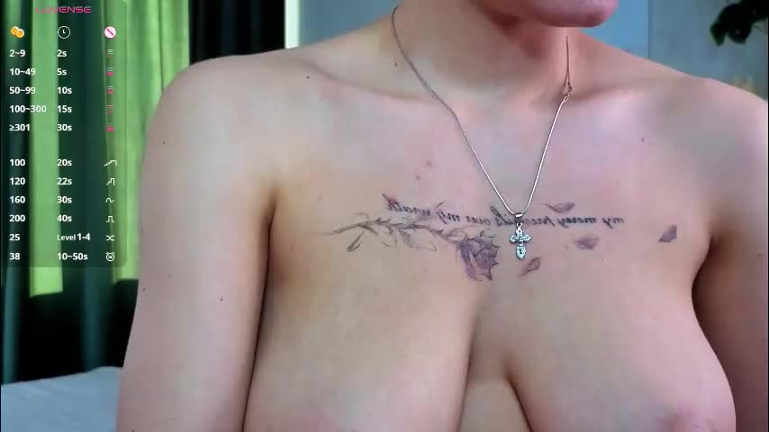 _curlydream_ Приват Записи 2026-02-24