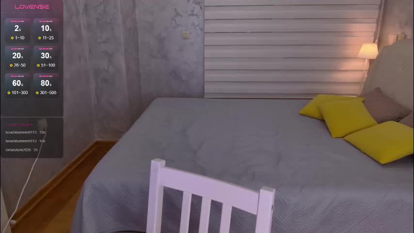 _blackpearl Приват Записи 2026-02-24