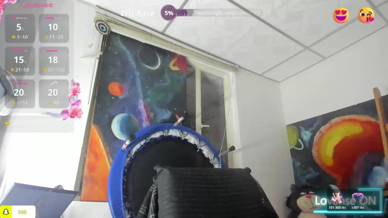 mariecam420 Приват Записи 2026-02-24