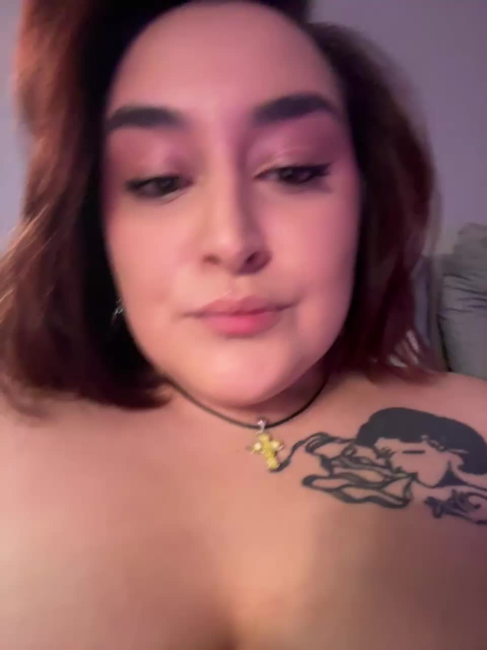 MilaLav Приват Записи 2026-02-24