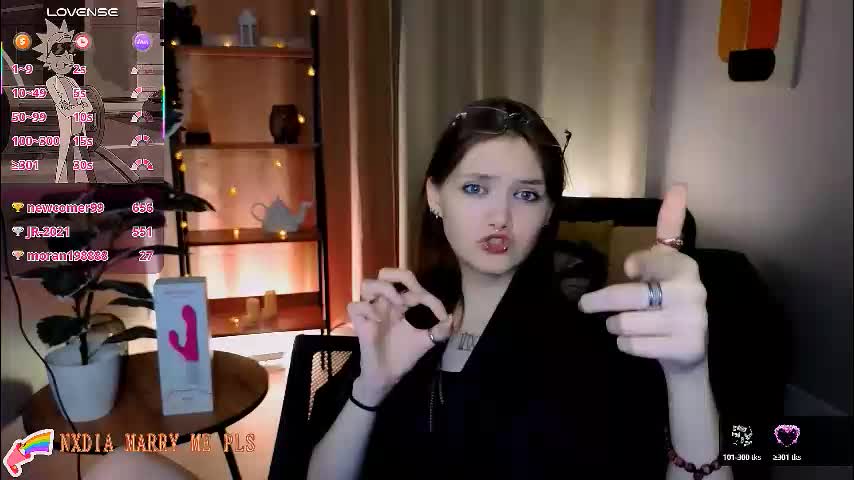 dilara_xbaby Приват Записи 2026-02-24