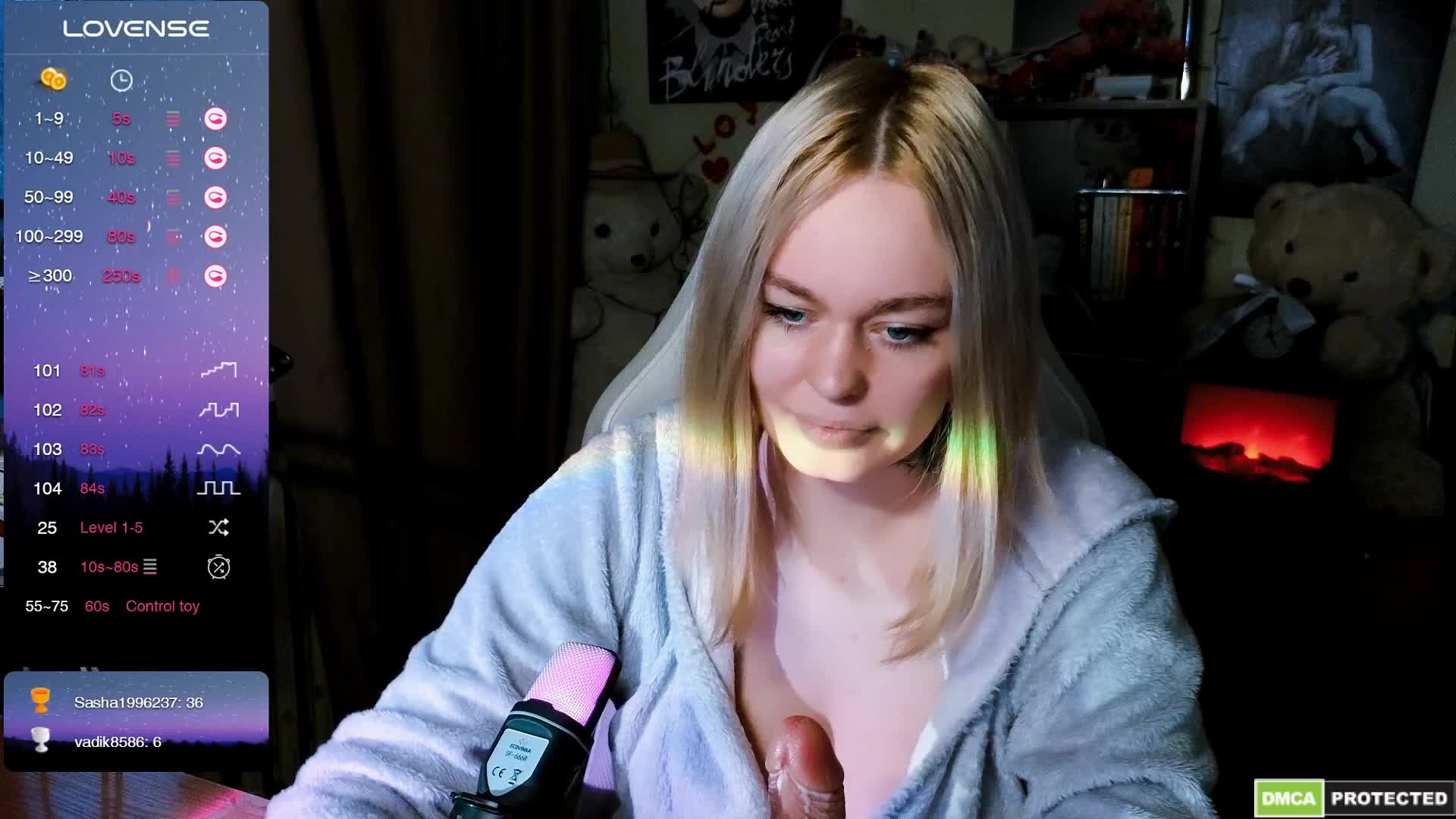 BadGirl2609 Приват Записи 2026-02-24