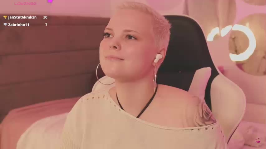 LikaBerry Приват Записи 2026-02-24