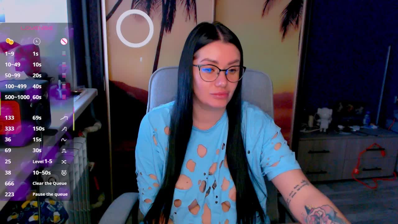 goldenwitchx Приват Записи 2026-02-25