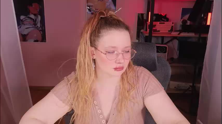 carolina_winter Приват Записи 2026-02-24