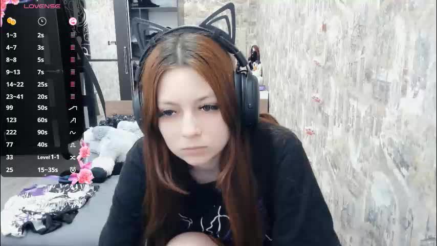 dawndollins Приват Записи 2026-02-24