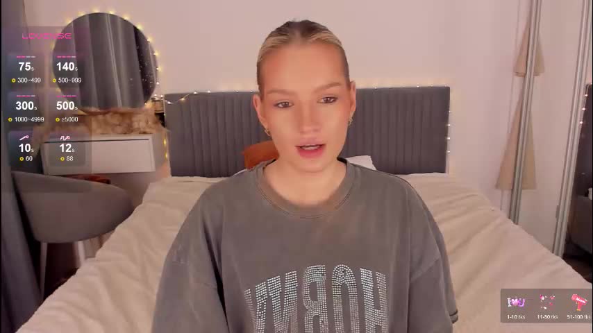 cassietyler Приват Записи 2026-02-24