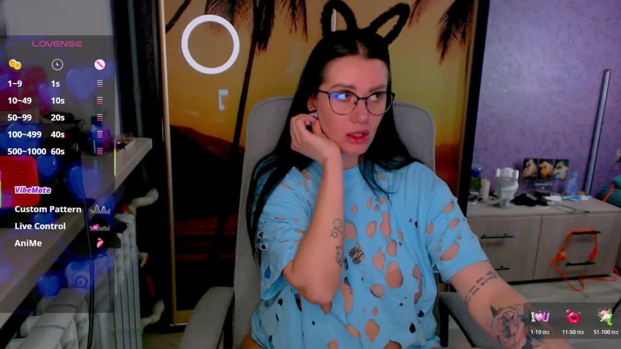 goldenwitchx Приват Записи 2026-02-25