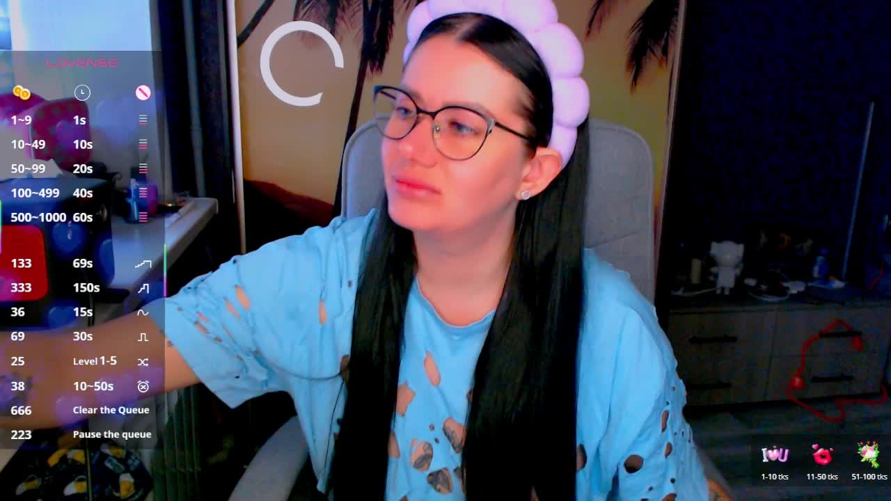 goldenwitchx Приват Записи 2026-02-25