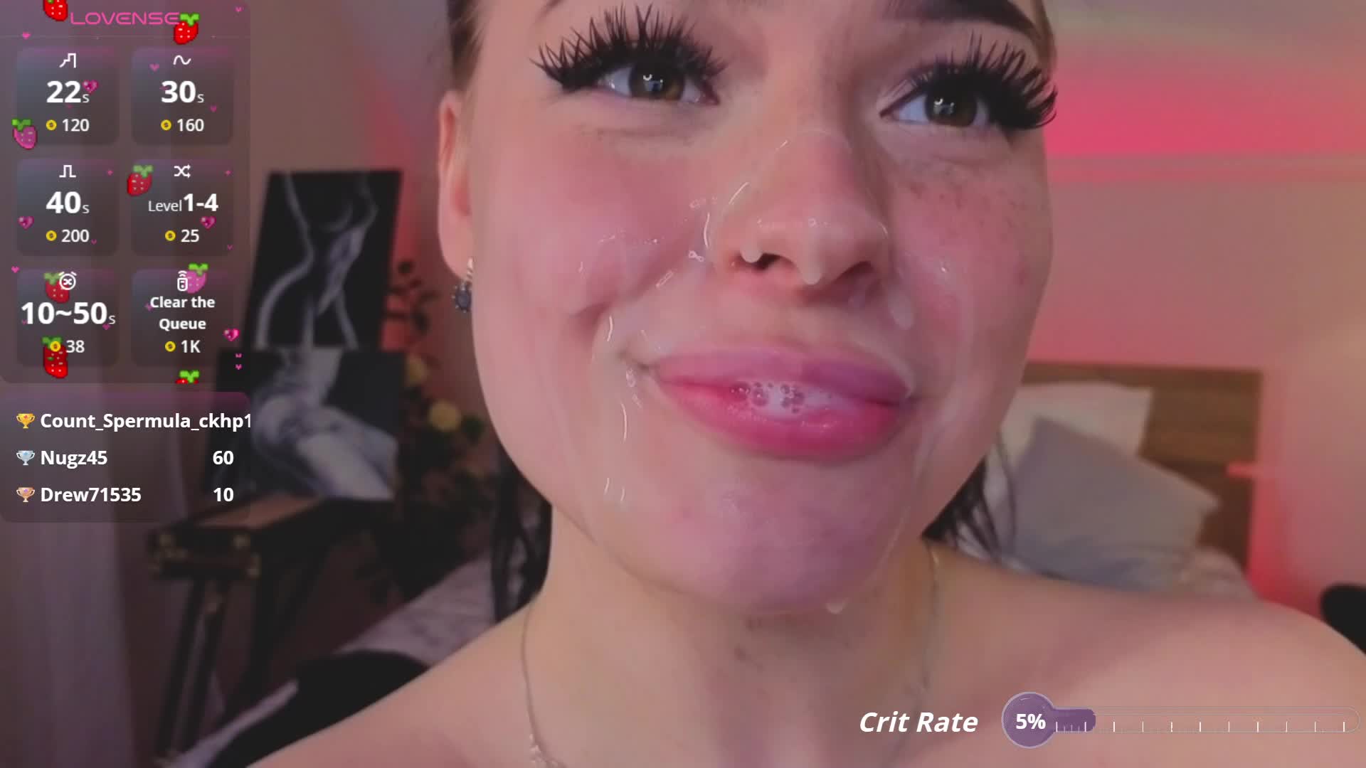 LisaaLiss Приват Записи 2026-02-25