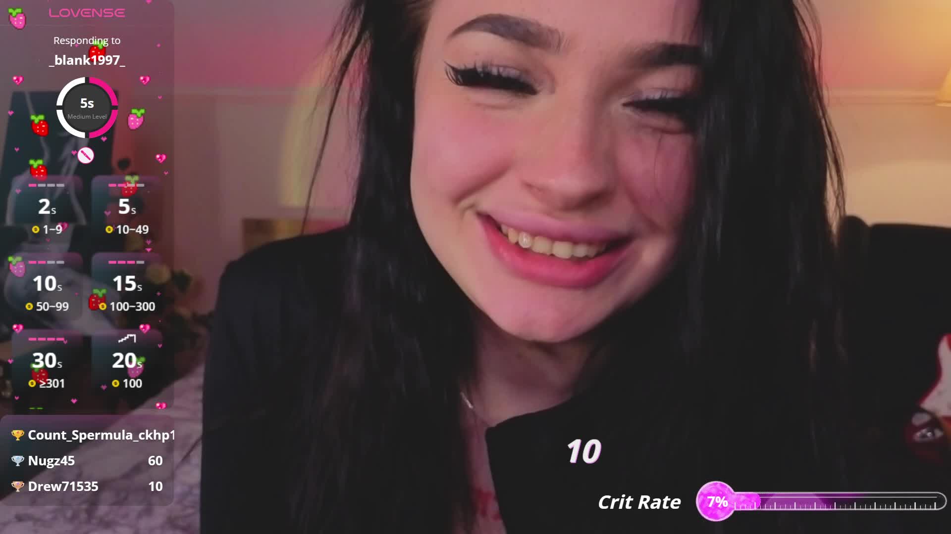 LisaaLiss Приват Записи 2026-02-25