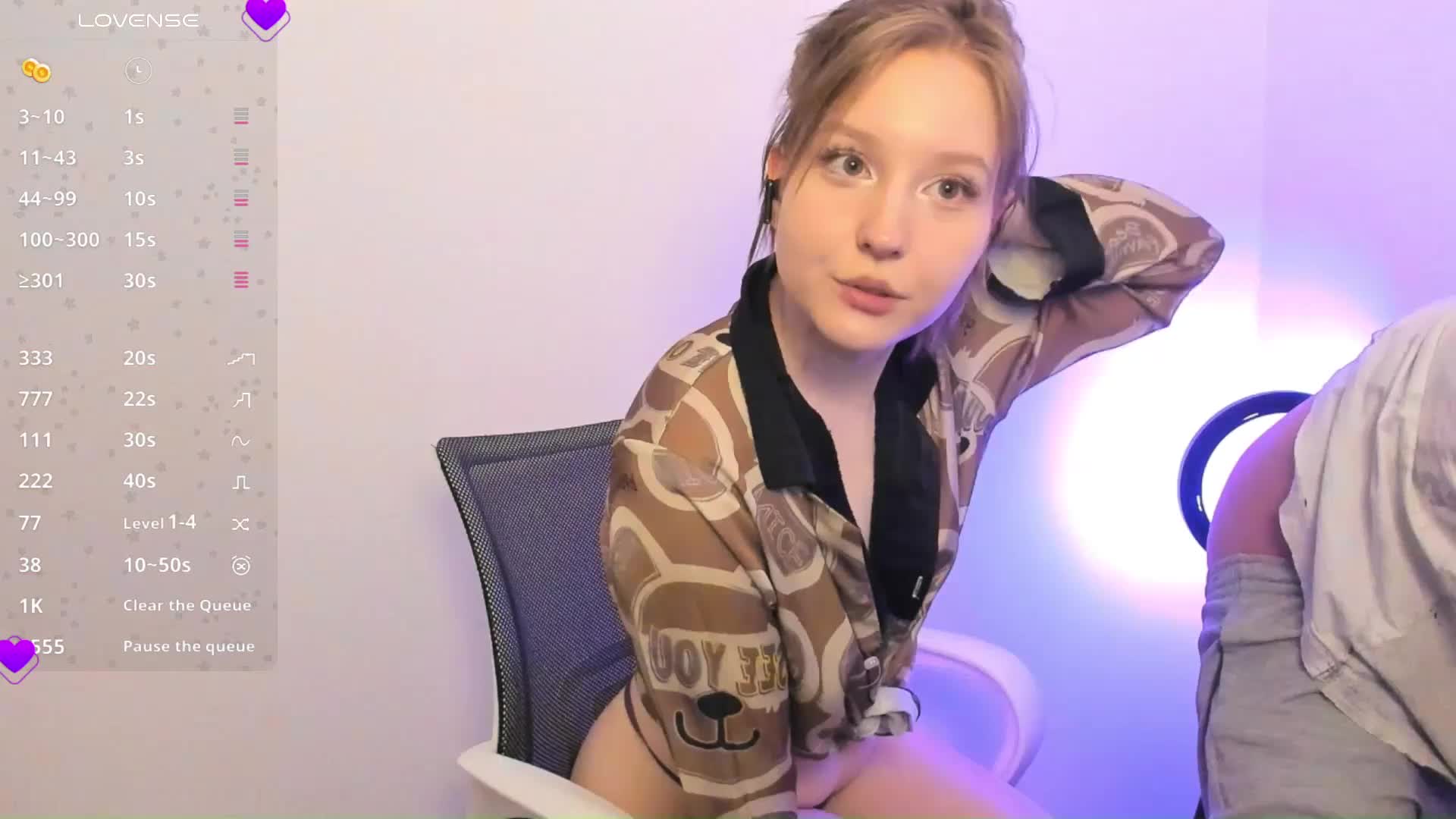 hornykittymeow Приват Записи 2026-02-25