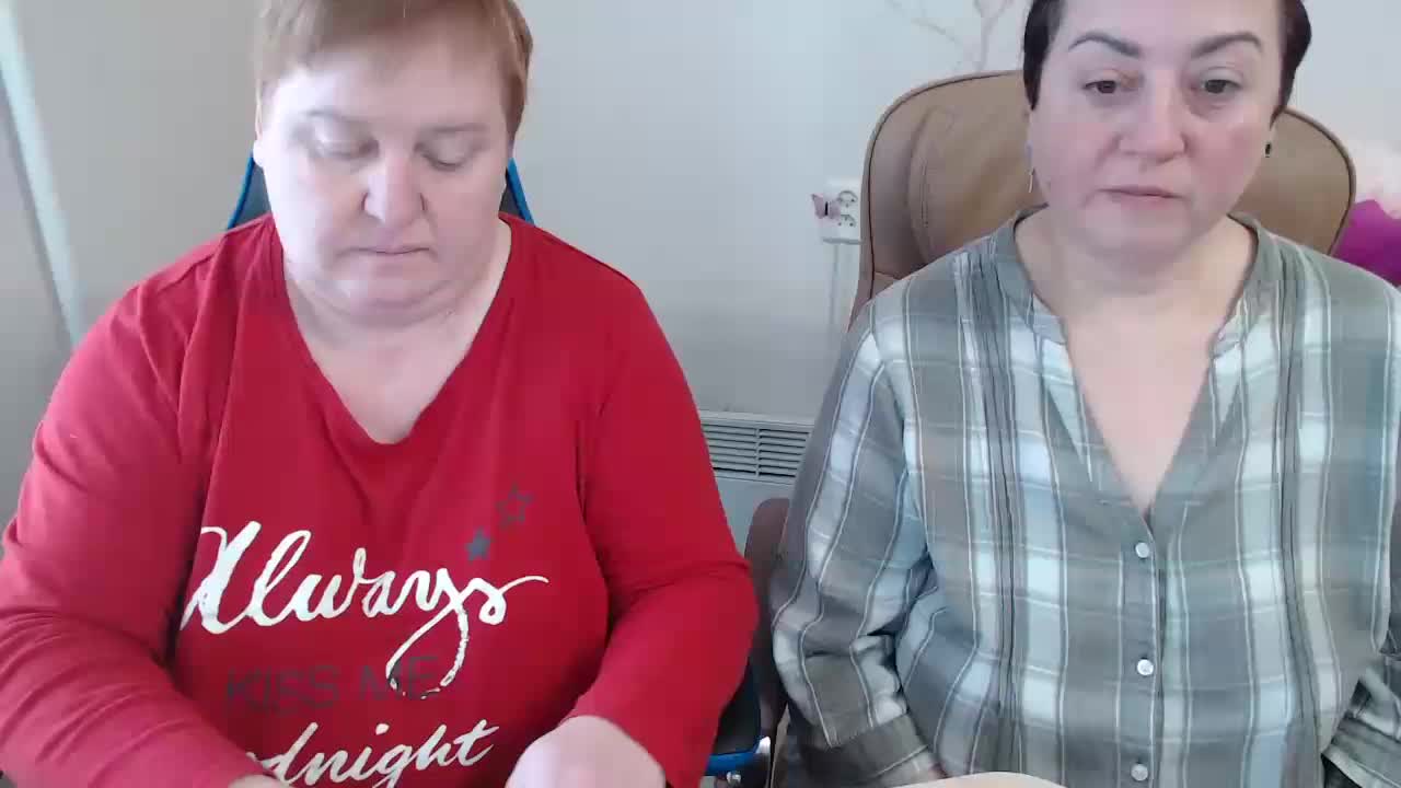 XMollyJaneEX Приват Записи 2026-02-25