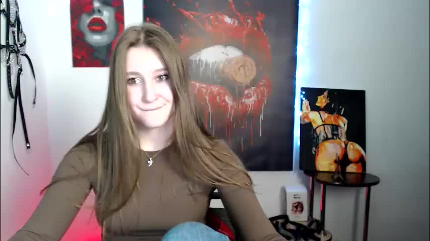 kamilla_love_ Приват Записи 2026-02-25