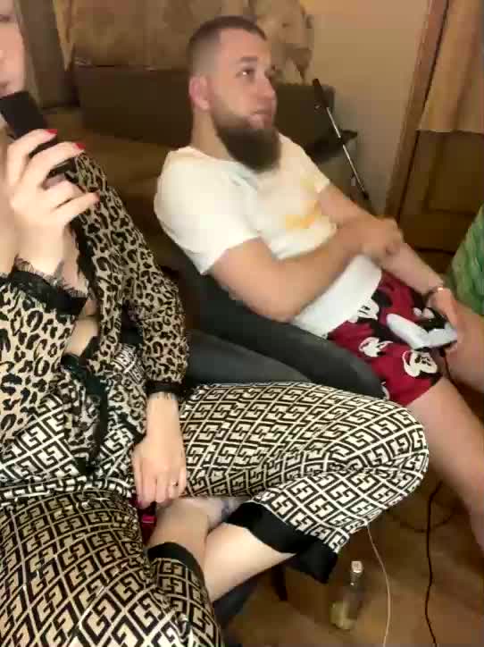 WildLoversOne Приват Записи 2026-02-25