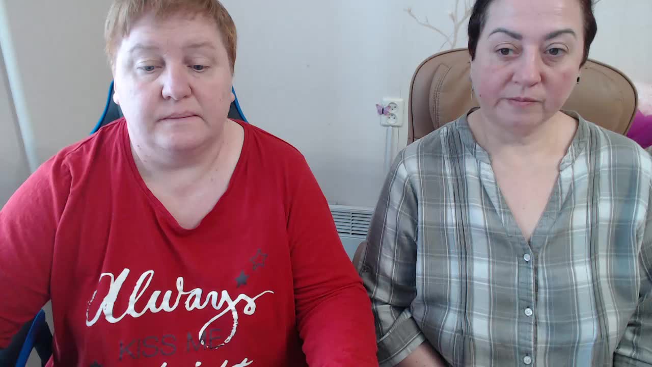 XMollyJaneEX Приват Записи 2026-02-25