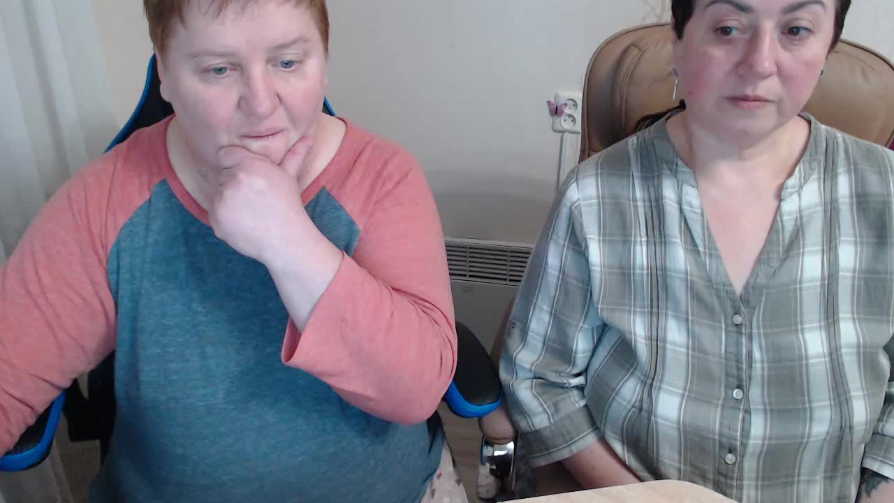 XMollyJaneEX Приват Записи 2026-02-25