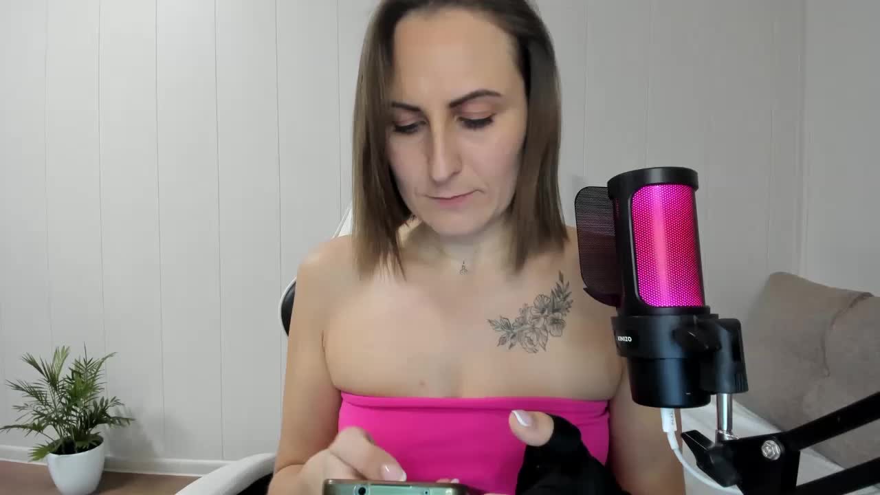 Kiza9 Приват Записи 2026-02-25