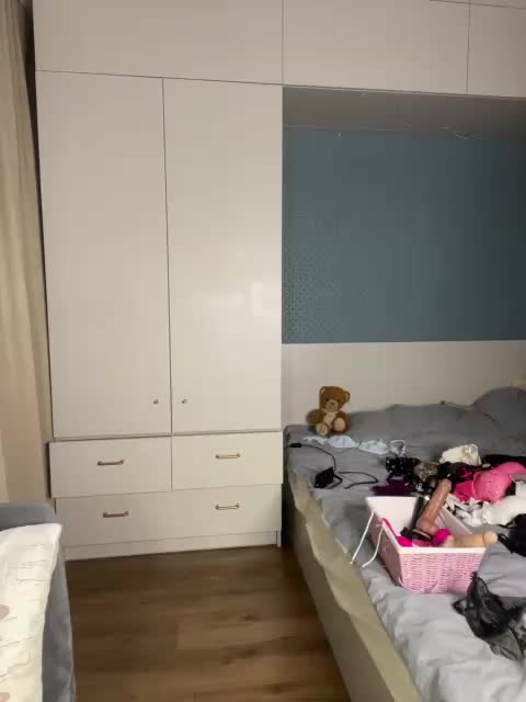 MelenaFox Приват Записи 2026-02-25