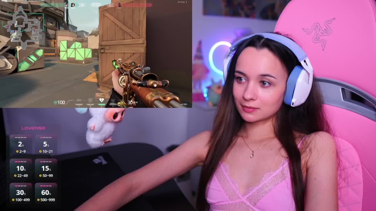 JuicyAngel Приват Записи 2026-02-25