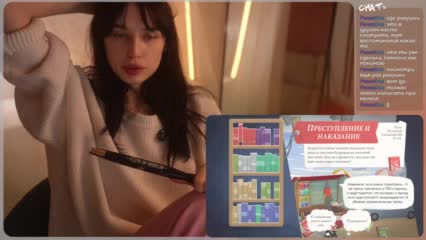 HorneyJozy Приват Записи 2026-02-25