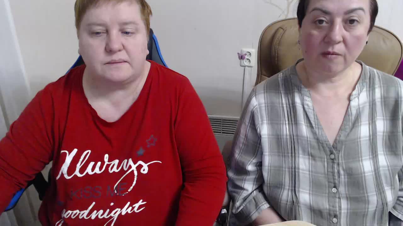 XMollyJaneEX Приват Записи 2026-02-25