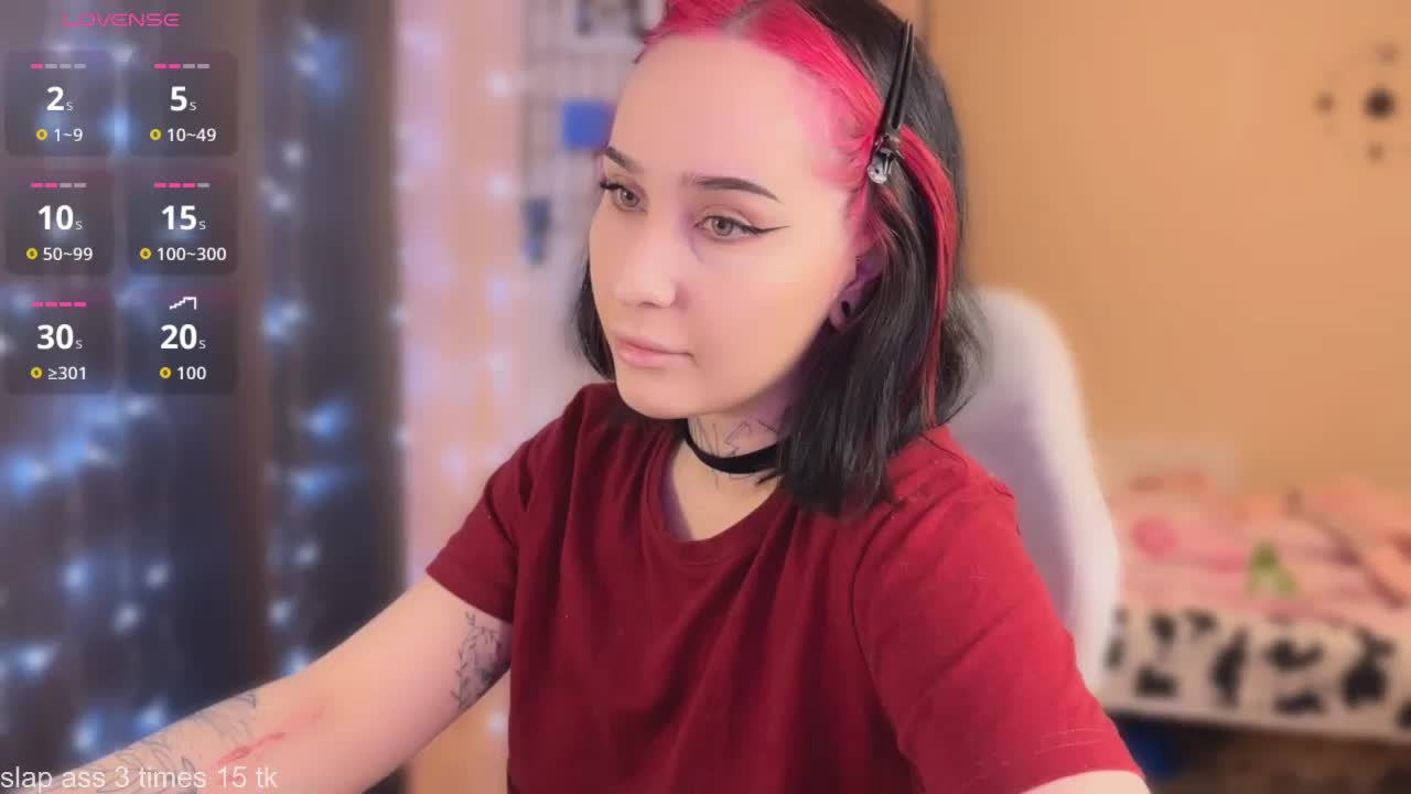 PinkyNastyx Приват Записи 2026-02-25